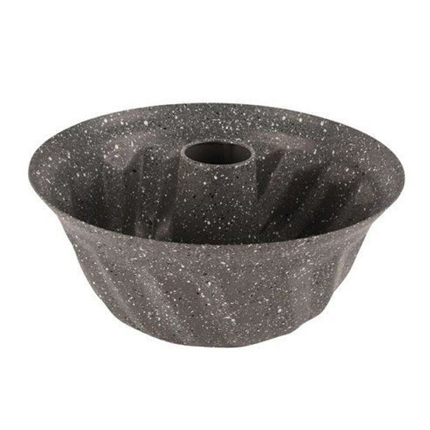 bábovka d24,5cm,GRANDE, kov/nepř.povrch