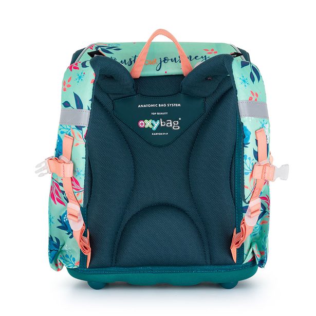 Školní batoh PREMIUM LIGHT Frozen