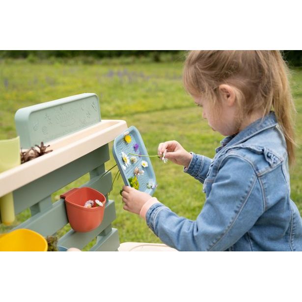 Zahradní kuchyň Life