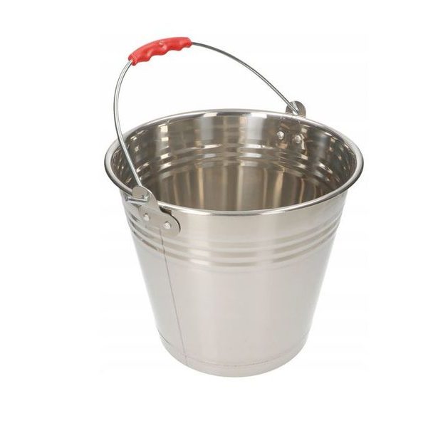 vědro 5l NR d22x18cm, 9842