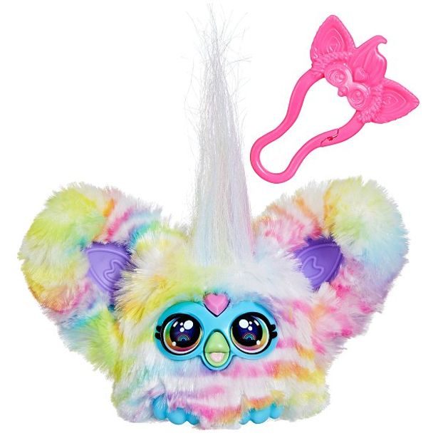 HASBRO - Furby HASBRO - Furby Furblet ZEE-BAH