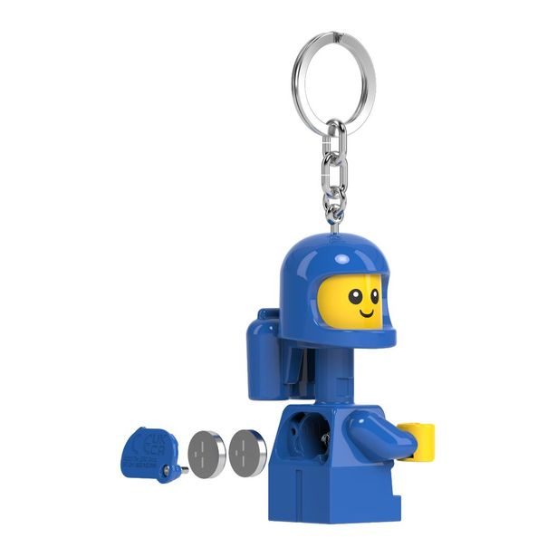 LEGO Minifigures Space Baby svítící figurka (HT)