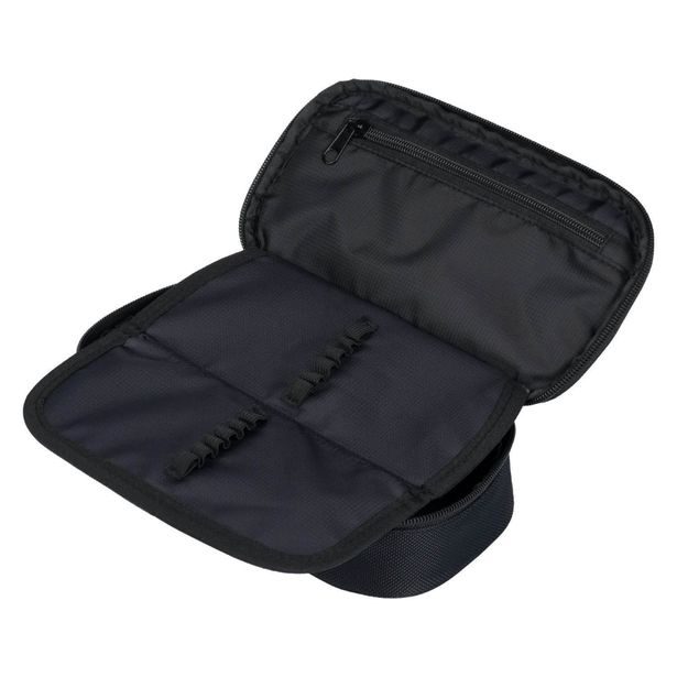 BAAGL Penál etue Skate Gold Baagl