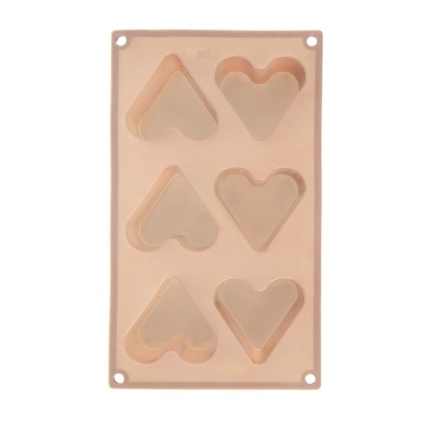 Forma na pečení SRDCE