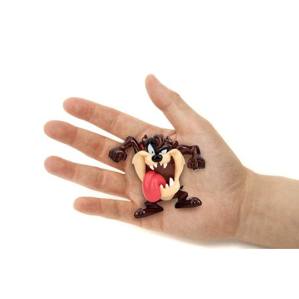 Taz tasmánský čert figurka 2,5"