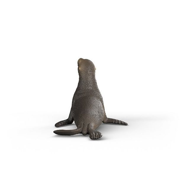 SCHLEICH Zvířátko - lachtan