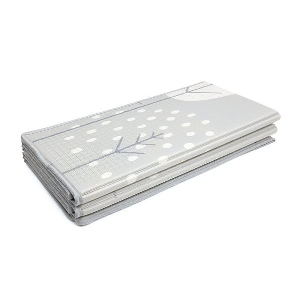 Hape Velká skládací podložka s abecedou