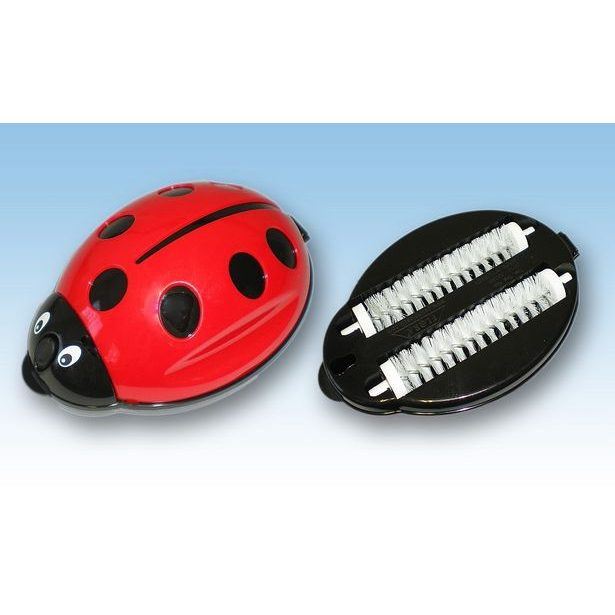 minilux BERUŠKA 2kartáčový (KNK)