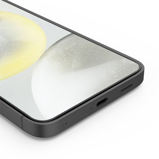 Hama Extreme Protect, ochranné sklo na displej pro Samsung Galaxy S26+, licence D3O®