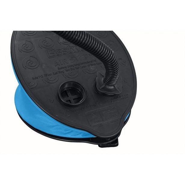 Pumpa - nožní, 23 x 15cm