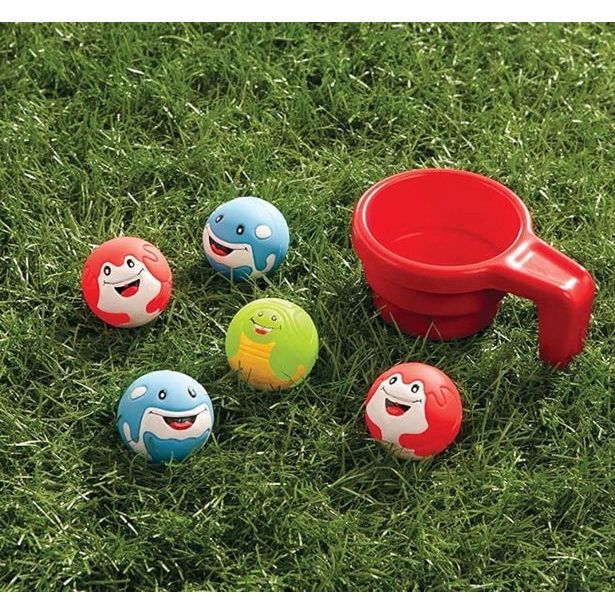 Spirálovitý vodní stůl - růžový