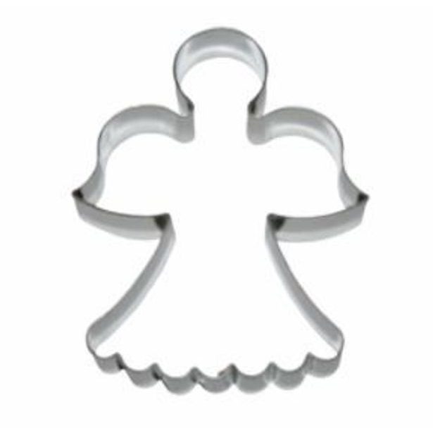 vykr. 0413 Anděl - 49x35x16mm