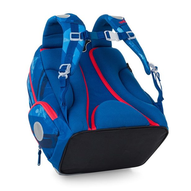 Školní batoh OXY GO Hokej