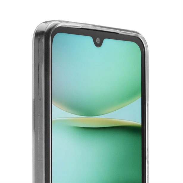 Hama Always Clear, kryt pro Xiaomi Redmi A5 4G, vždy průhledný, nežloutne