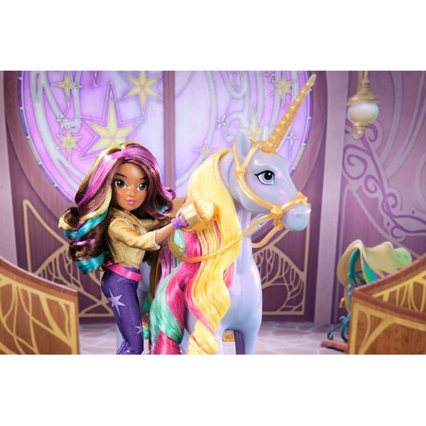 UNICORN ACADEMY PANENKA 24 CM SOPHIA