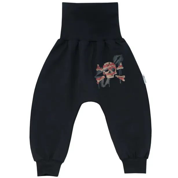 ESITO Dětské tepláky Rock fest