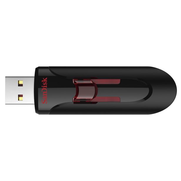 SanDisk Cruzer Glide 32 GB, USB 3.0