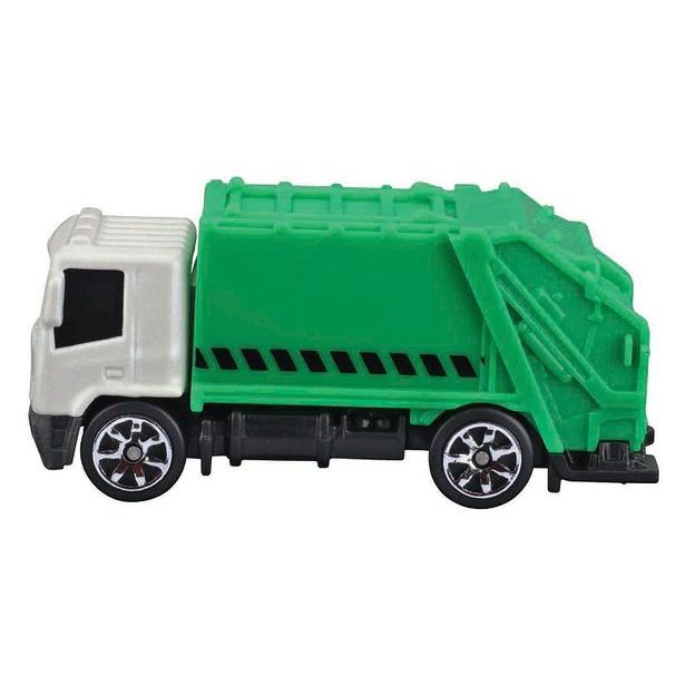 Maisto M. display box 3" Transit, assort 36ks, display