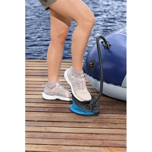 Pumpa - nožní, 23 x 15cm