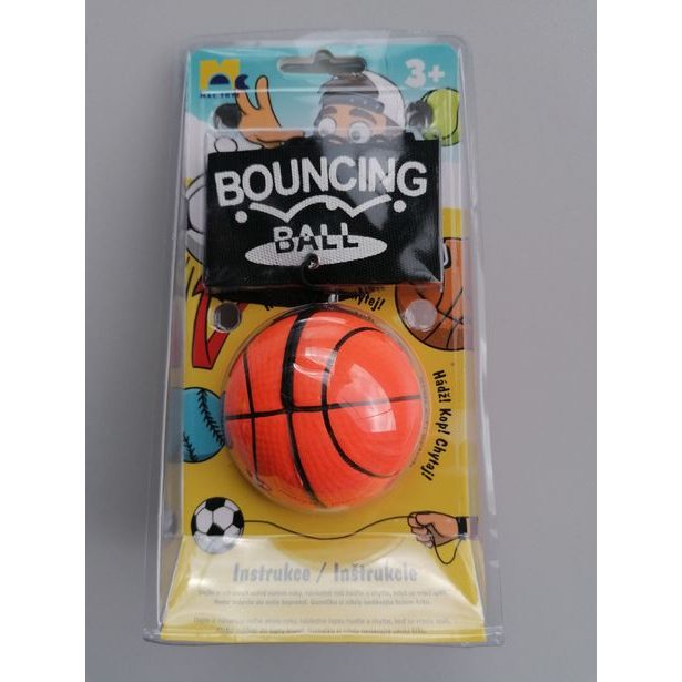 SPORTO Hopík planety