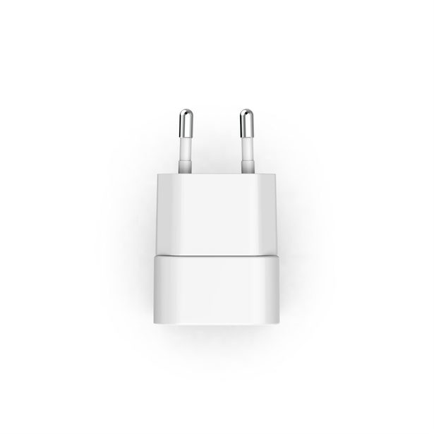 Hama rychlá USB nabíječka GaN, USB-C PD/QC 30 W, skládací