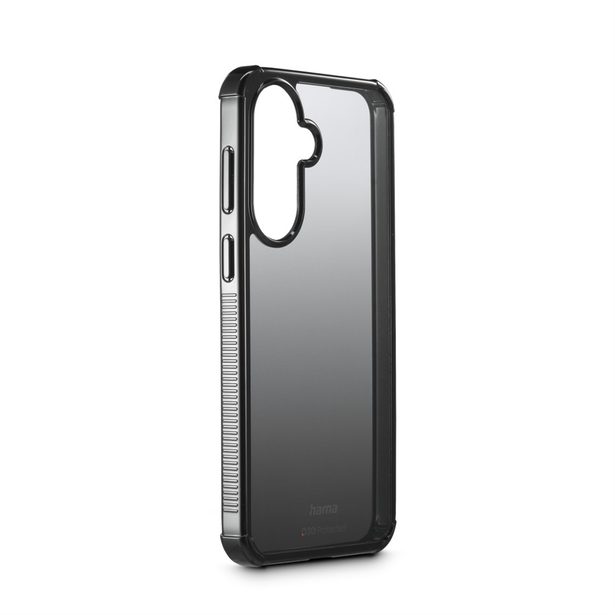 Hama Extreme Protect, kryt pro Samsung Galaxy A37 5G, D3O®, černý