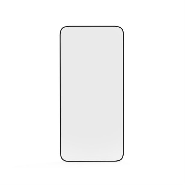 Hama Extreme Protect, ochranné sklo na displej pro Samsung Galaxy S25+, licence D3O