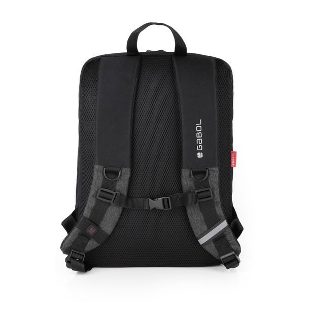 Gabol, Batoh na notebook 15,6" 6 l DIRECT 411651
