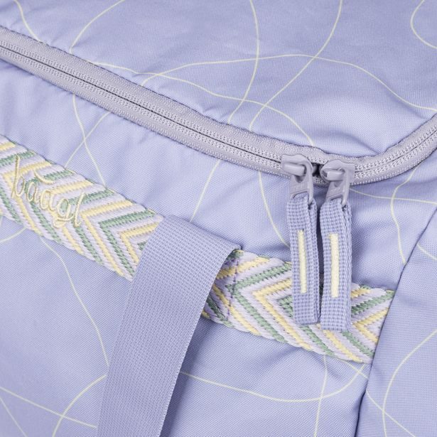 BAAGL Sportovní taška Mishmash GRS