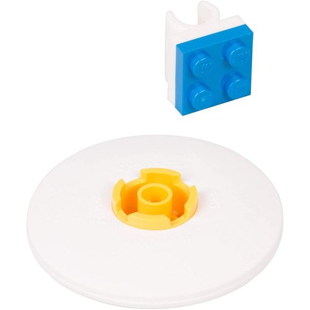 LEGO Stationery Set s minifigurkou