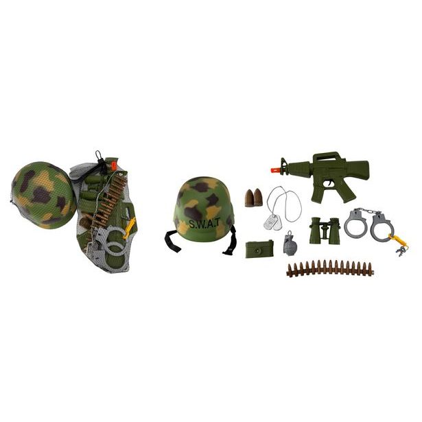 STARX Vojenská sada