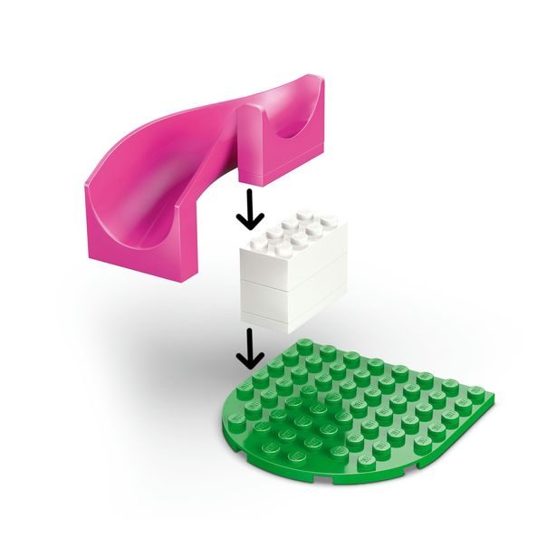 Hřiště pro štěňátka