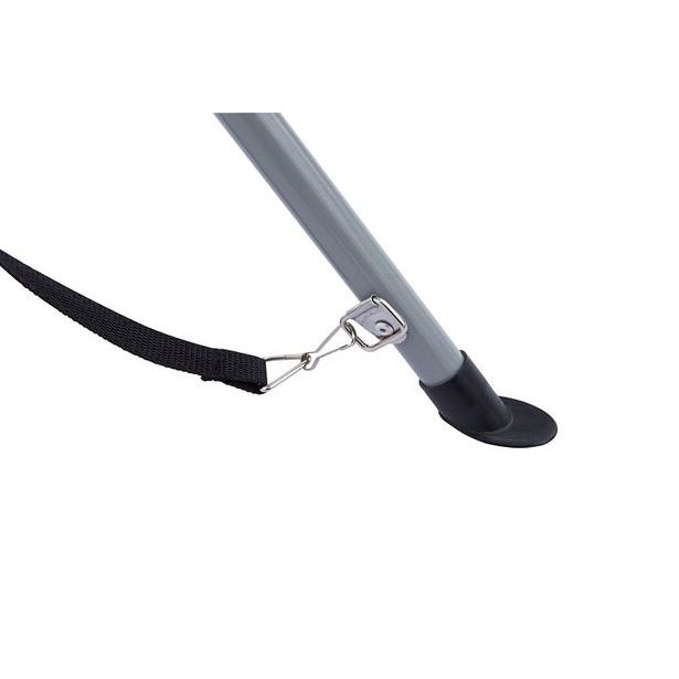 Kempovací židle 31x31x38cm