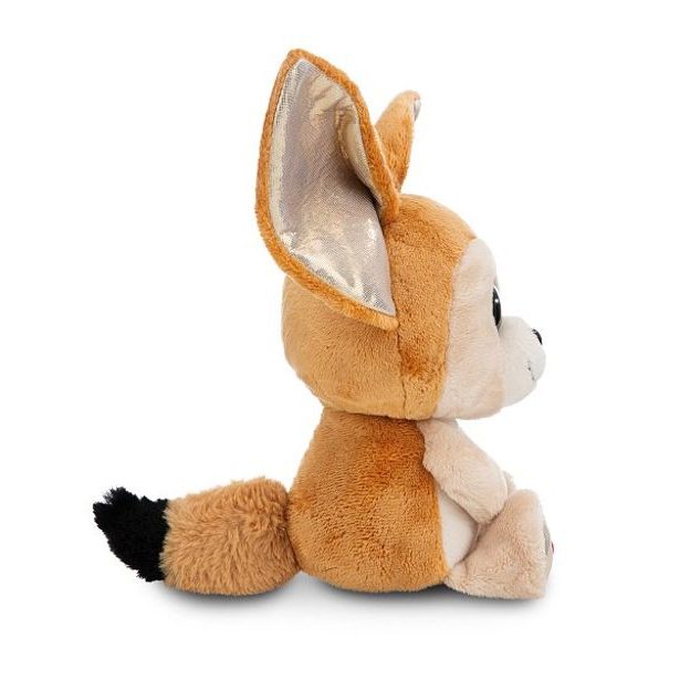 NICI NICI Glubschis plyš Fenek Fenfen 25cm