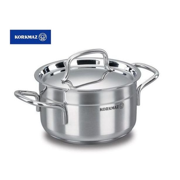 hrnec d28+PO ALFA, 8,5l, v.14cm, indukce, NR