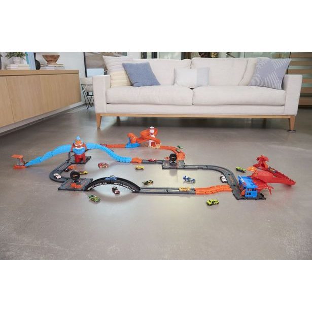 HW CITY PŘÍŠERNÁ ODPLATA ASST