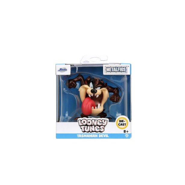 Taz tasmánský čert figurka 2,5"