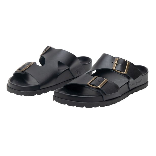 Zdravotní obuv AEQUOS Itaca Nero