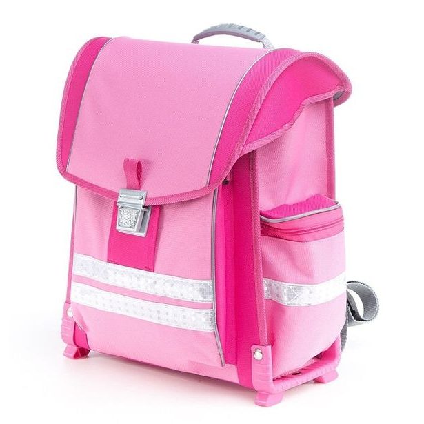 Školní aktovkový set Love 5-dílný