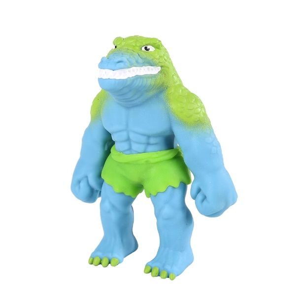 GLUMI Natahovací Monstra