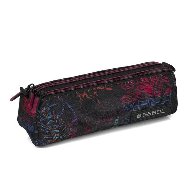 Gabol, Etue 3 zipy SPIRIT 220009