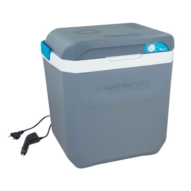 CAMPINGAZ Termoelektrický chladicí box ´POWERBOX PLUS 28L 12V / 230V 2000037452