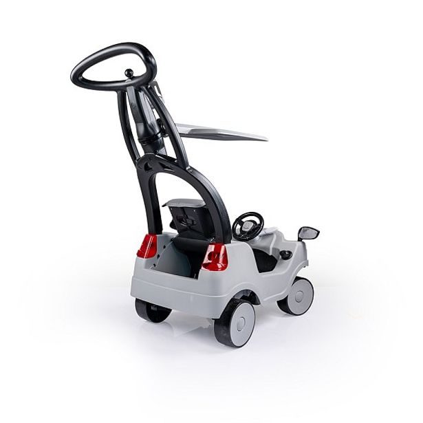 DOLU Odrážedlo auto 4v1