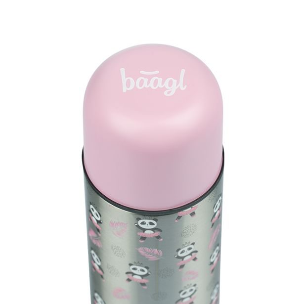 BAAGL Termoláhev Panda, 550 ml