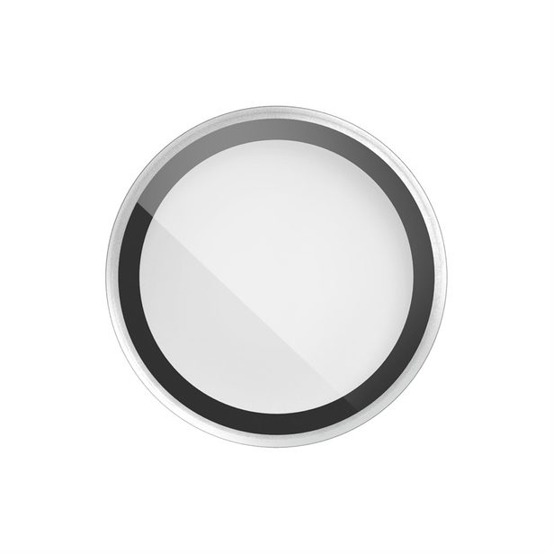 Hama Lens Protect, ochrana šošovky fotoaparátu pro Apple iPhone Air, 1 individuální sklo