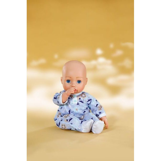 BABY born Dupačky modré, 43 cm