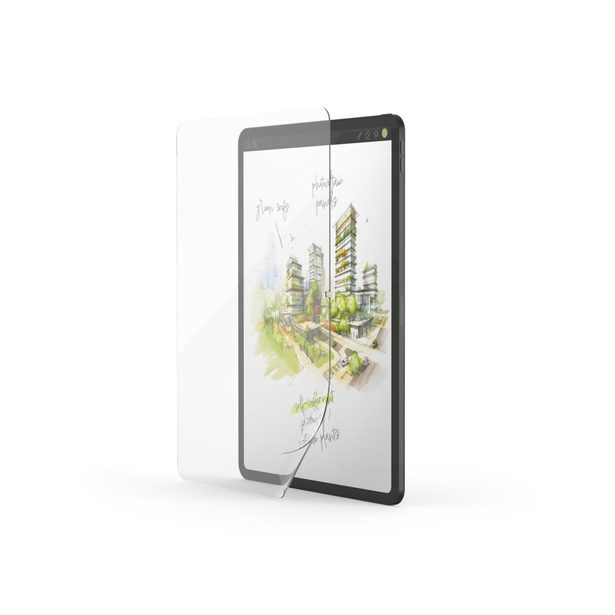 Hama Feels Like Paper, ochrana displeje pro Apple iPad Pro 13" (2025/2024)