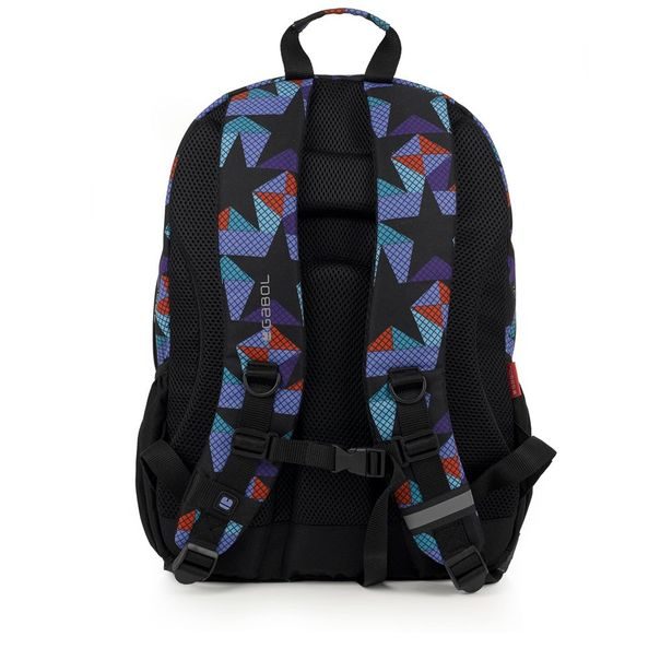 Gabol, Batoh 21 l GEO 225840