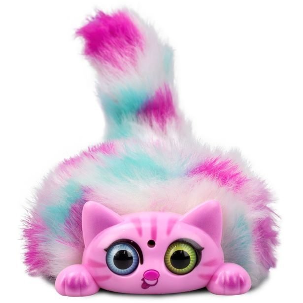 MINI PURRS ASSORTMENT