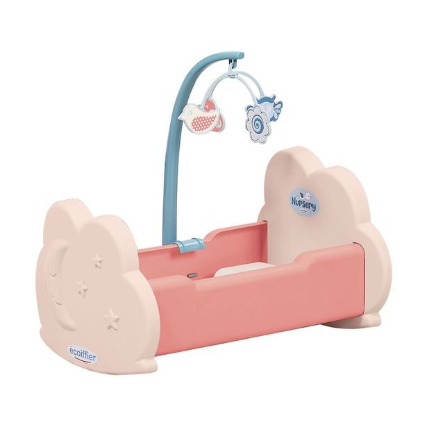 Nursery Postýlka s příslušenstvím pro panenku